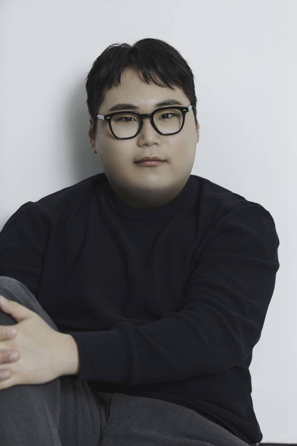 배우 김요한./사진=고스트스튜디오