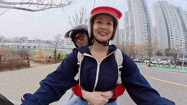 SBS플러스, E채널