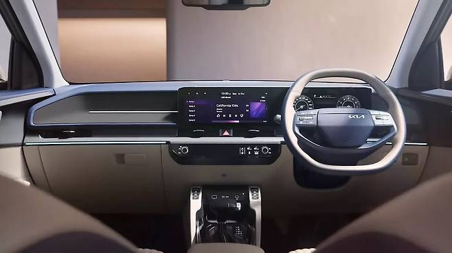 기아 카렌스 클라비스