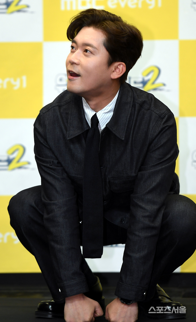 김대호. 2025. 4. 8. 최승섭기자 thunder@sportsseoul.com