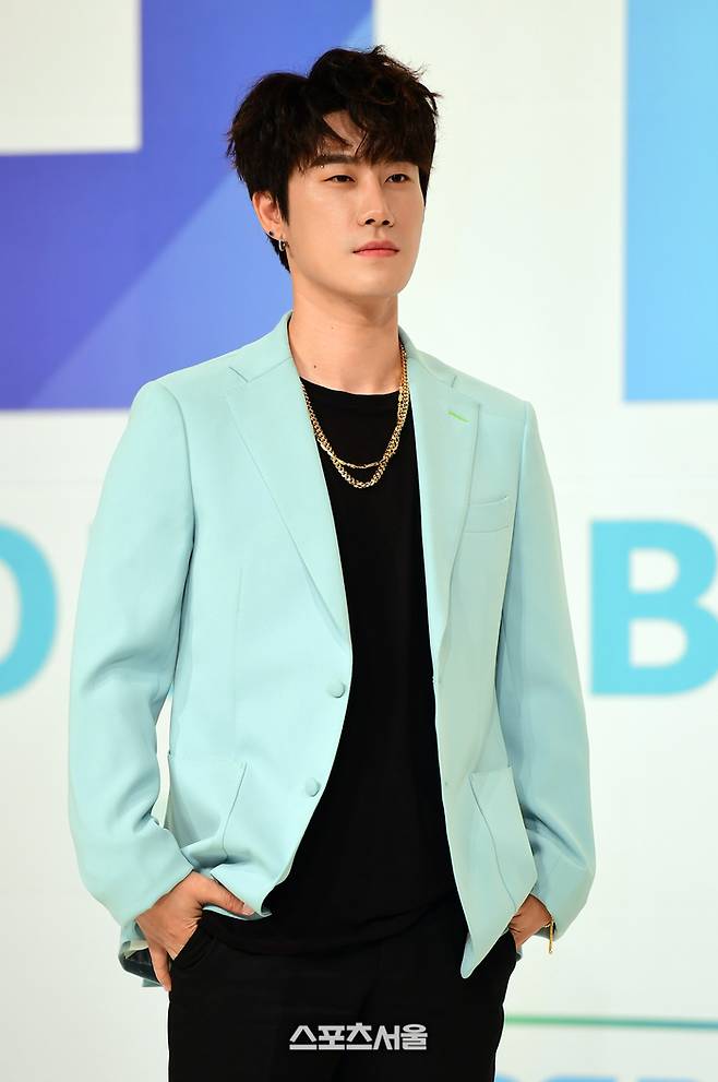 산이. 사진 | 스포츠서울 DB