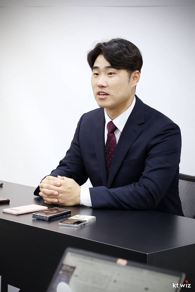 사진제공=KT 위즈