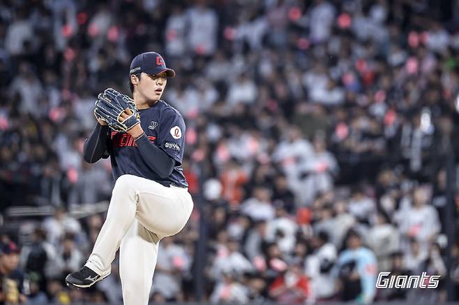 사진제공=롯데 자이언츠