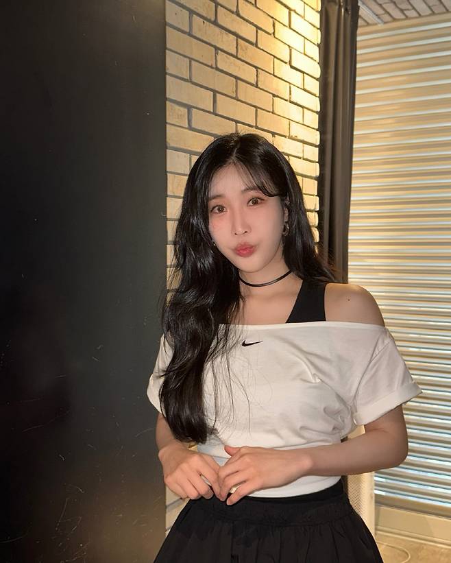 사진 출처=이해리 계정