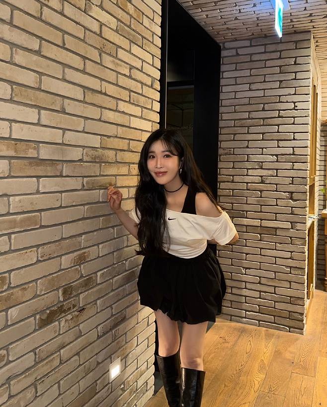 사진 출처=이해리 계정