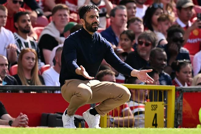 <저작권자(c) AFP연합뉴스, 무단 전재-재배포, AI 학습 및 활용 금지>