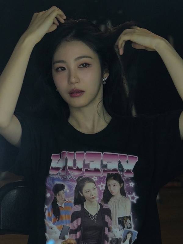 ⓒ신예은 SNS