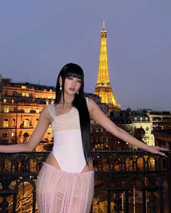 ⓒ민니 인스타그램