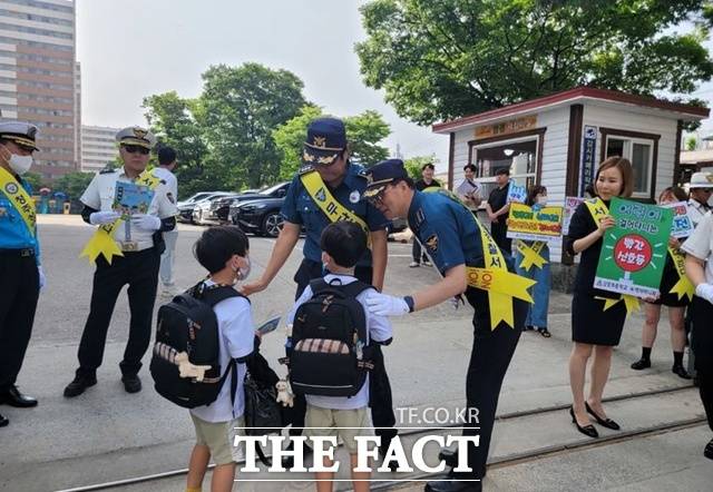 현대해상 교통기후환경연구소가 지난 2019년부터 2024년까지 현대해상 자동차보험으로 접수된 교통사고를 분석했다. 사진은 기사 내용과 무관함. /뉴시스