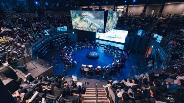 이터널 리턴 e스포츠 대회