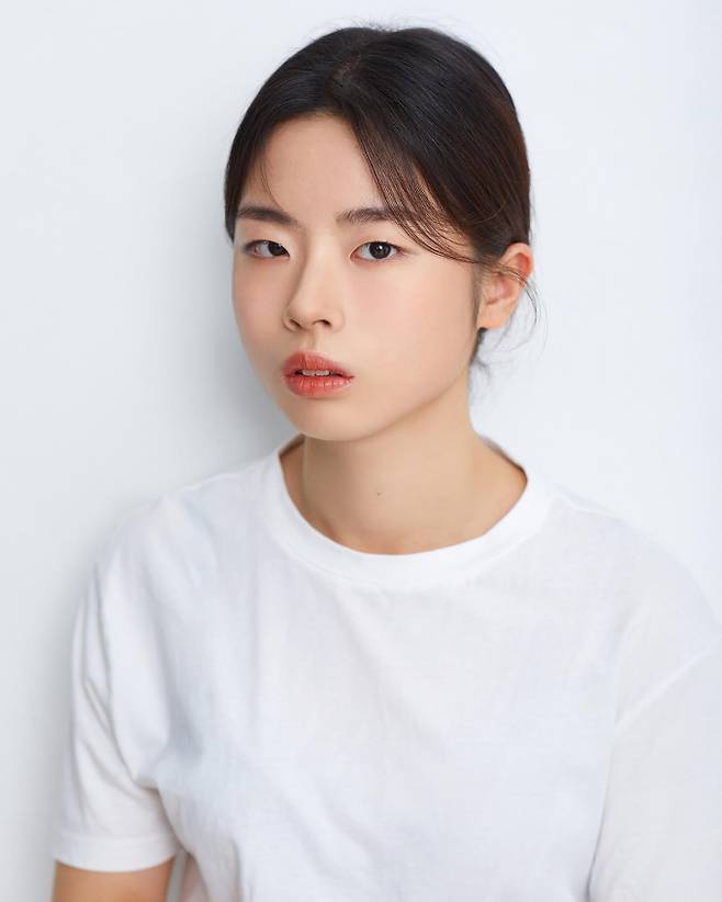 가수 현우 딸 김유진, ‘연기력’으로 드라마→예능 섭렵 (사진: 소속사)