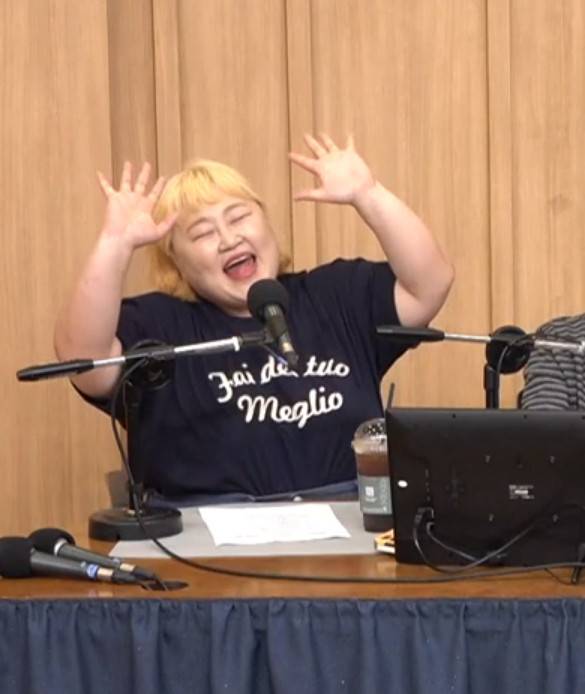 출처: SBS 파워FM ‘두시탈출 컬투쇼’