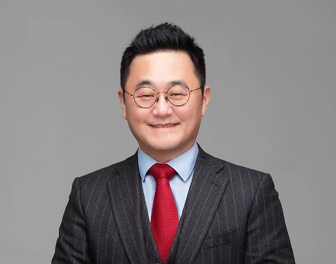 구태언 코리아스타트업포럼 부의장