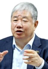 정태희 삼진정밀 대표이사. 김영태 기자