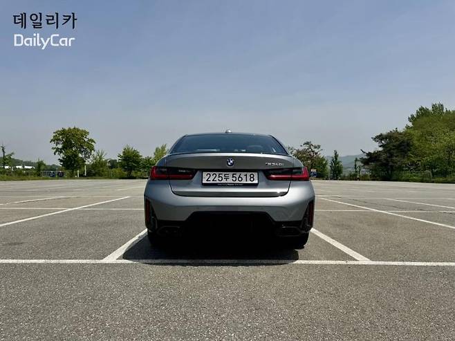 BMW M340i