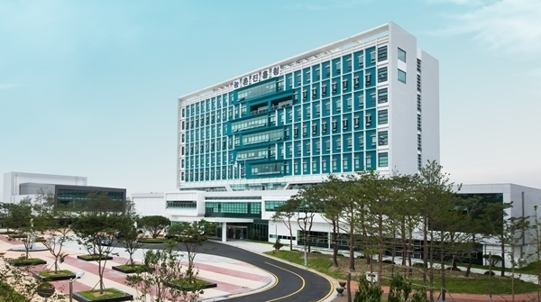 농촌진흥청 전경.(사진=농진청)