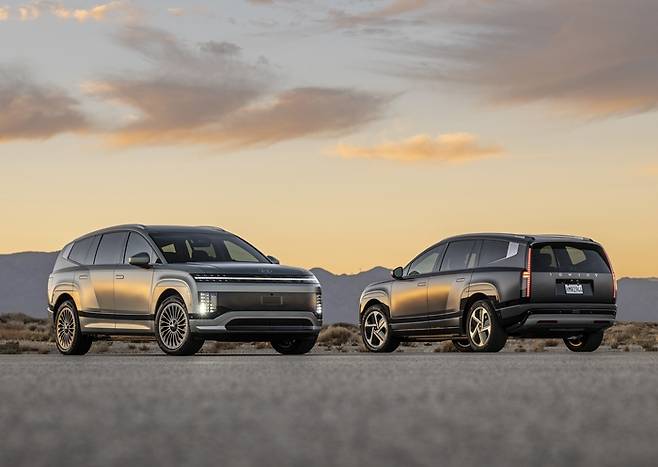 현대차 아이오닉 9.