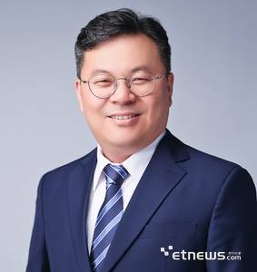 김영철 아이티아이즈 화순 생명공학 연구센터장.