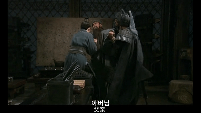 상당히 신빙성 있는 관우 바둑 수술 썰 .jpg 상당히 신빙성 있는 관우 바둑 수술 썰 .jpg