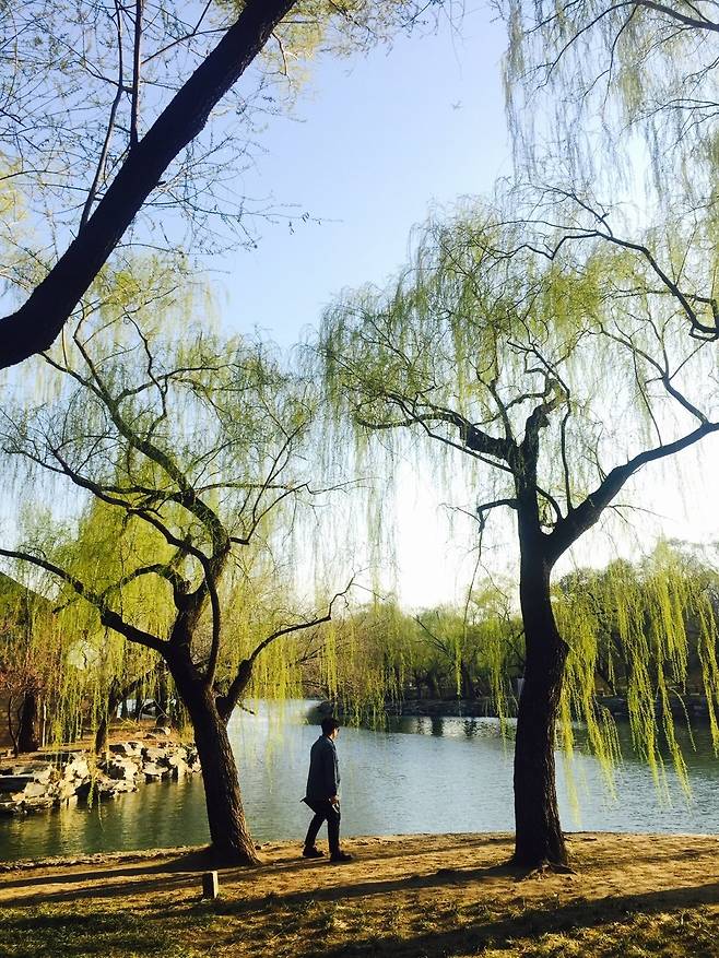 KakaoTalk_20250512_172805085_11.jpg 빠니보틀 중국여행보고 떠오른 첫 여행 - 베이징