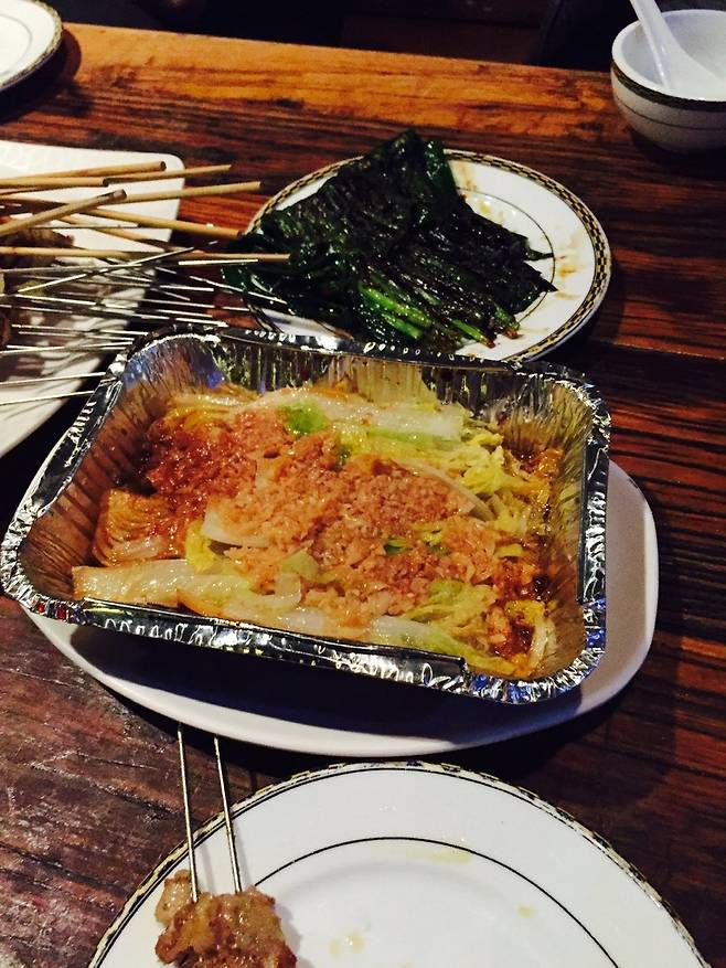 KakaoTalk_20250512_172802899_09.jpg 빠니보틀 중국여행보고 떠오른 첫 여행 - 베이징