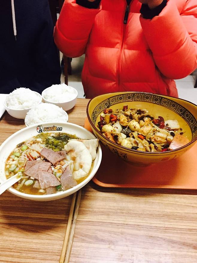 KakaoTalk_20250512_172802899_20.jpg 빠니보틀 중국여행보고 떠오른 첫 여행 - 베이징