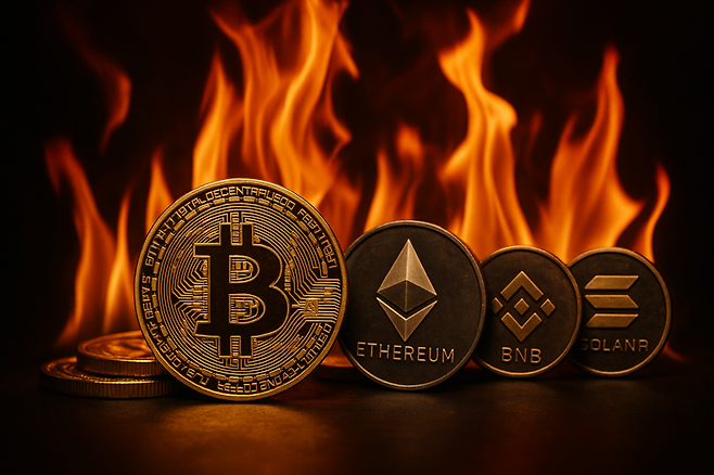 Open AI를 활용한 가상자산 이미지