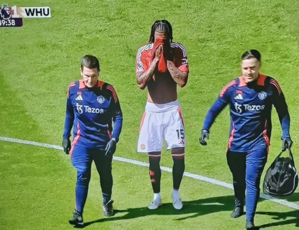 사진=로마노 기자 SNS