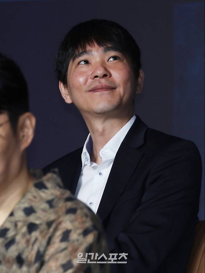 프로 바둑기사 이세돌(사진=일간스포츠 DB)