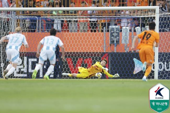 사진 = 한국프로축구연맹