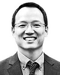 김관욱 덕성여대 문화인류학과 교수