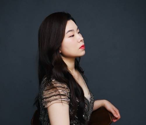 피아니스트 이영교. 본인 제공