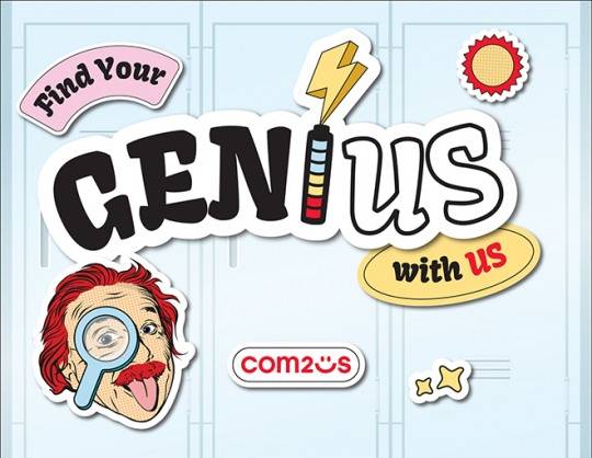 'Summer 인턴십 지니어스' 관련 이미지. 자료 제공 : 컴투스