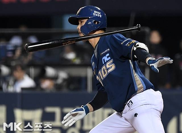 천재환의 활약은 앞으로도 이어질 수 있을까. 사진=천정환 기자