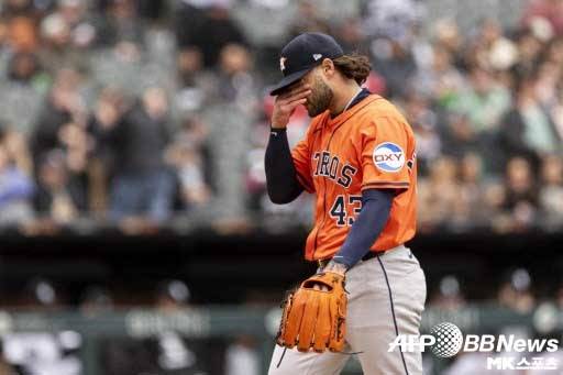 맥컬러스는 지난 경기에서 부진했다. 그러나 그것이 살해 협박의 이유가 될 수는 없다. 사진=ⓒAFPBBNews = News1