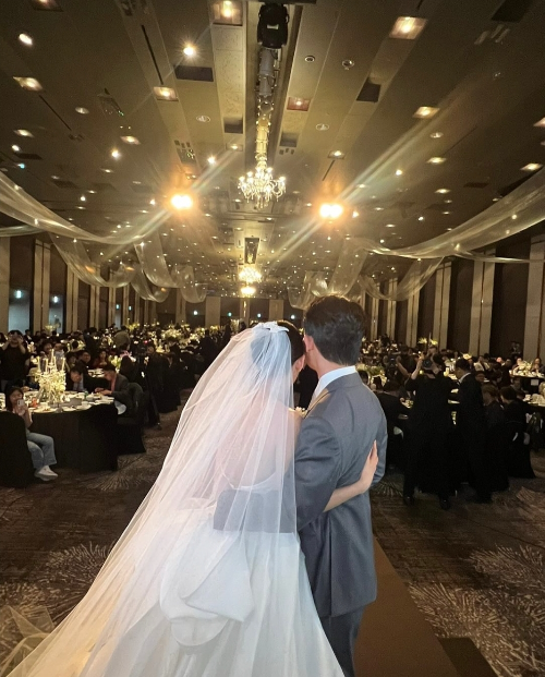 사진 = 남보라  SNS