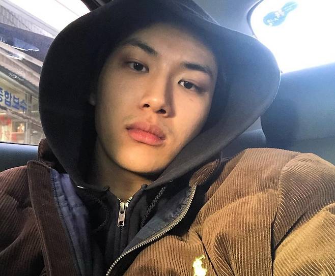 연애프로그램 '환승연애 2' 출연자 김태이에게 검찰이 징역 2년을 구형했다. /사진=김태이 인스타그램