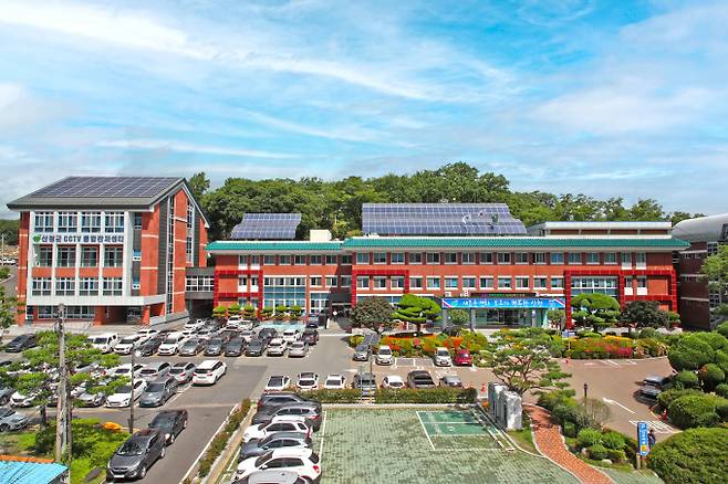 산청군이 공적장부 관리 체계를 대폭 개선했다./사진=산청군