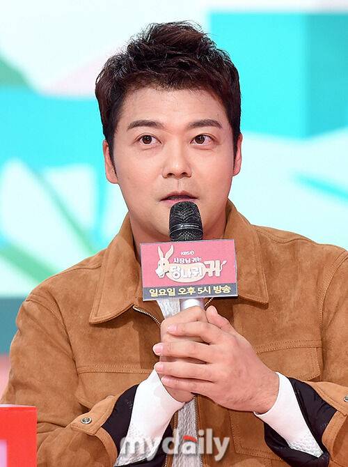 전현무 / 마이데일리