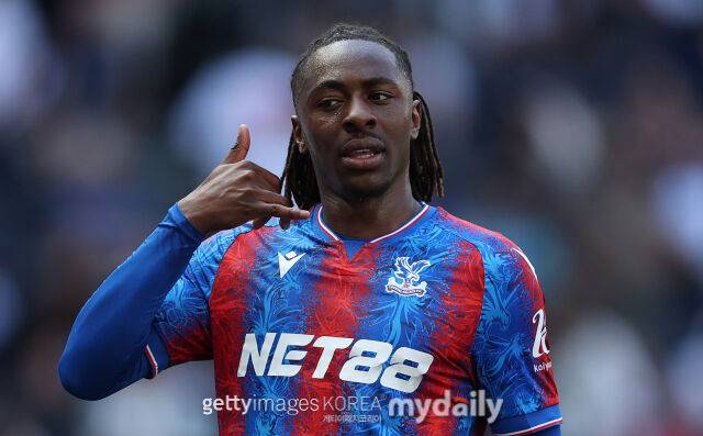 에베레치 에제./게티이미지코리아