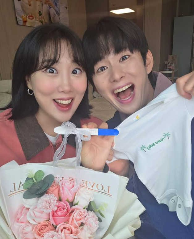 임라라, 손민수/임라라 인스타그램