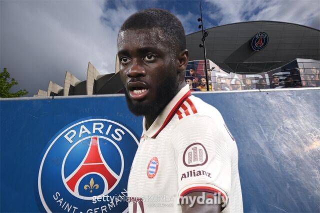 다요 우파메카노./게티이미지코리아