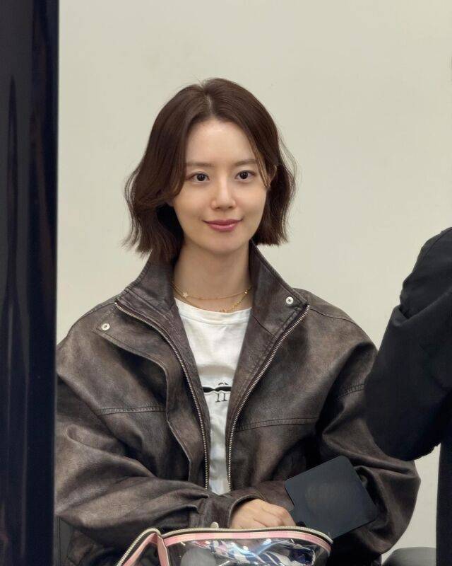 / 문채원 인스타그램