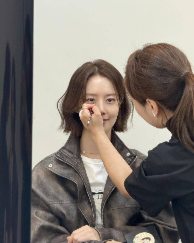 / 문채원 인스타그램