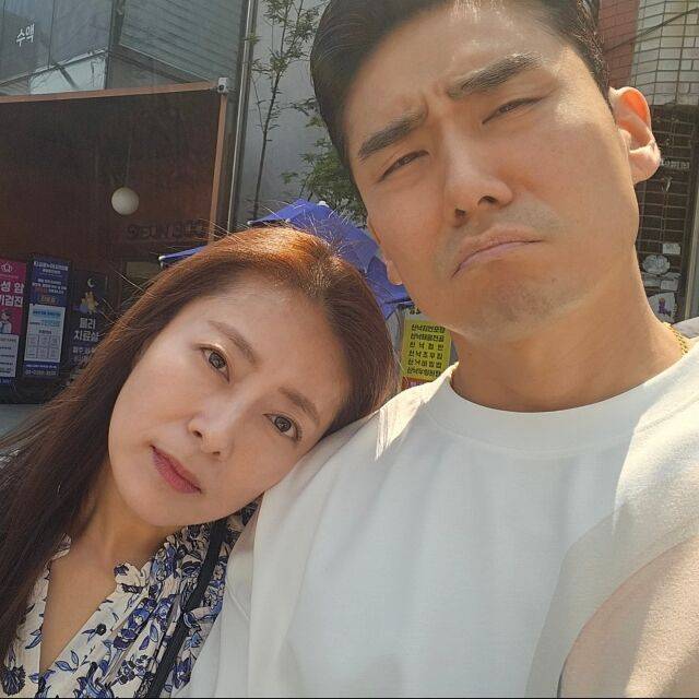 / 이정수 인스타그램