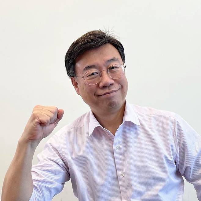 신상진 성남시장.