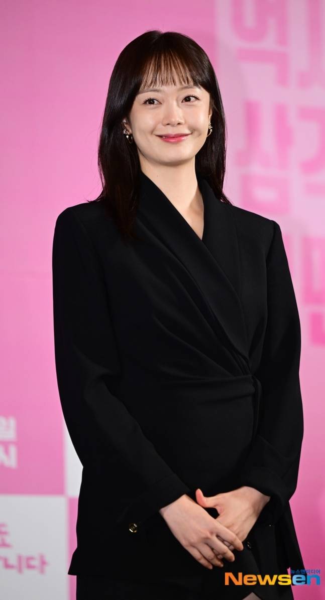 전소민 (뉴스엔 DB)