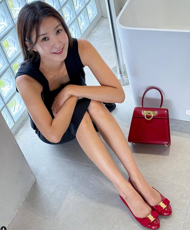 이시영 소셜미디어