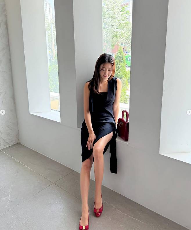 이시영 소셜미디어