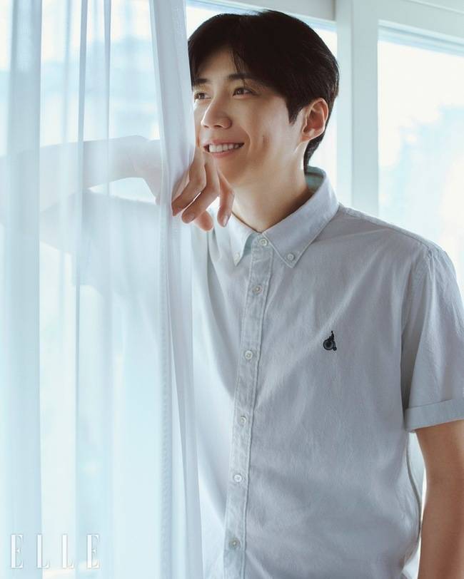 엘르 코리아 제공